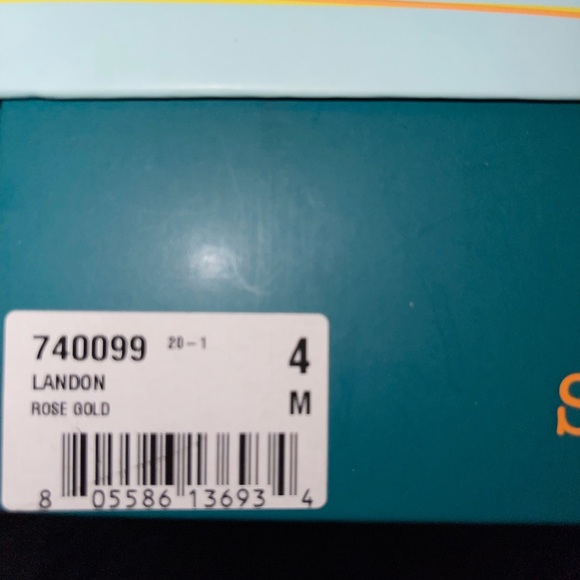 Cute girls sandals - Picture 5 of 6